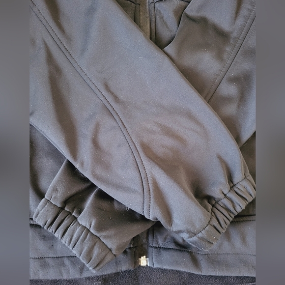 Stormtech zip up jacket - Picture 6 of 7